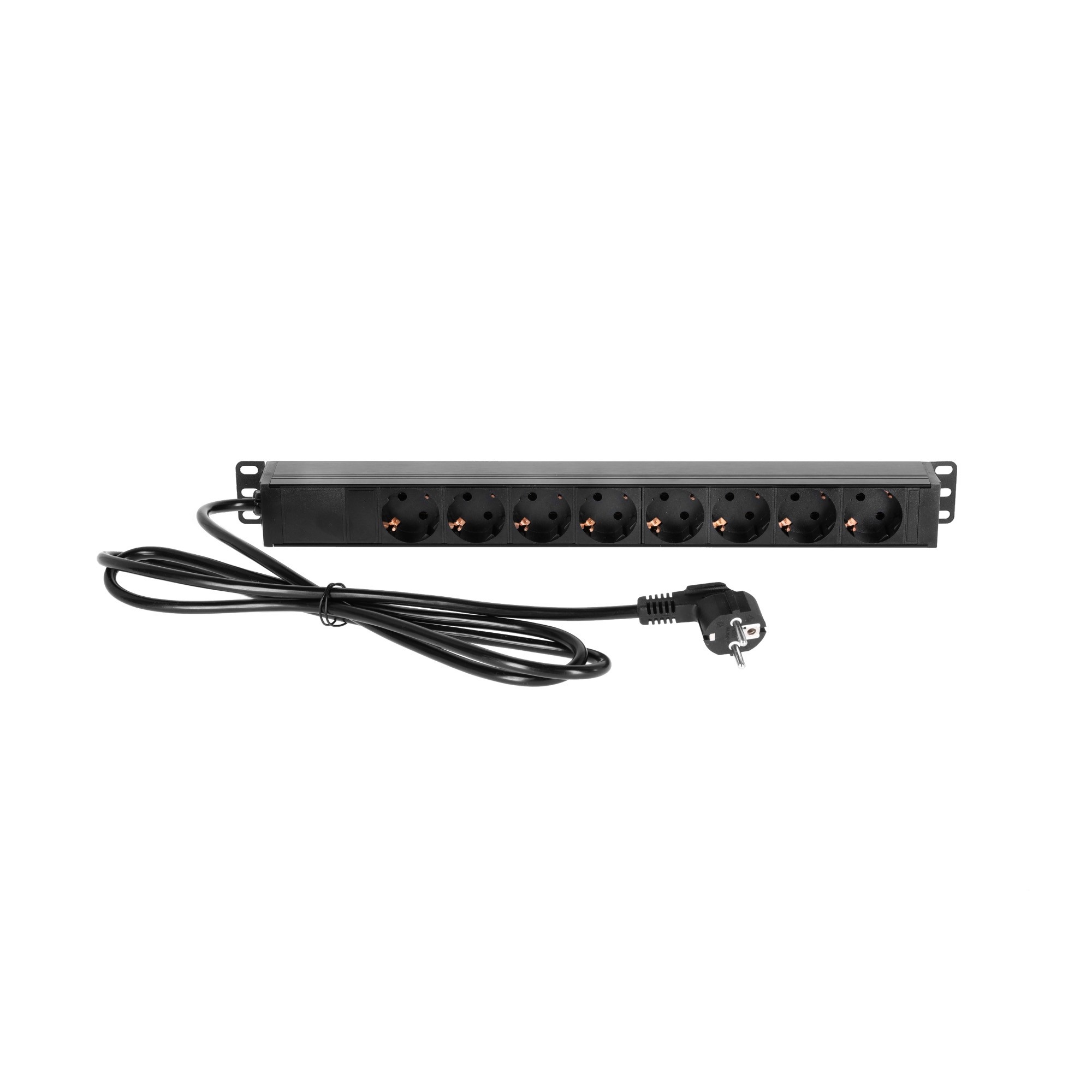 Adam Hall Cables AH RACK PDU 8S