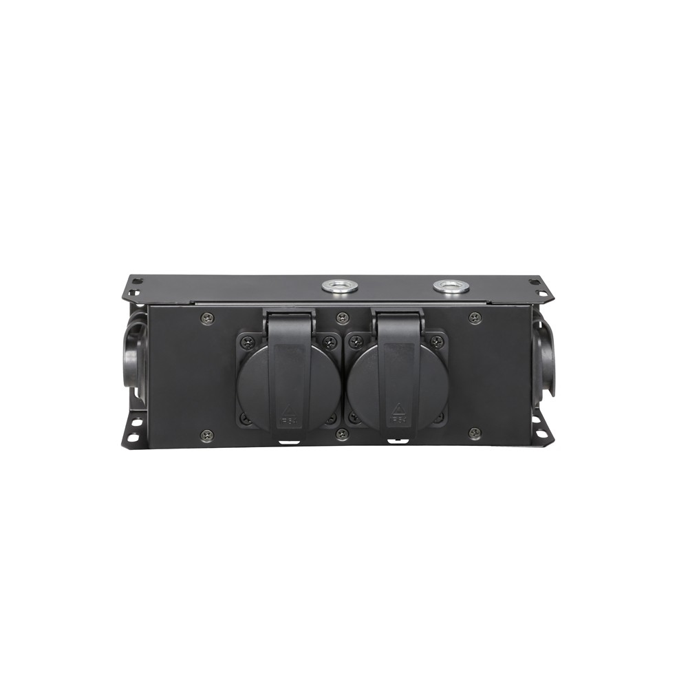 Adam Hall Cables PRO PORT 2 T