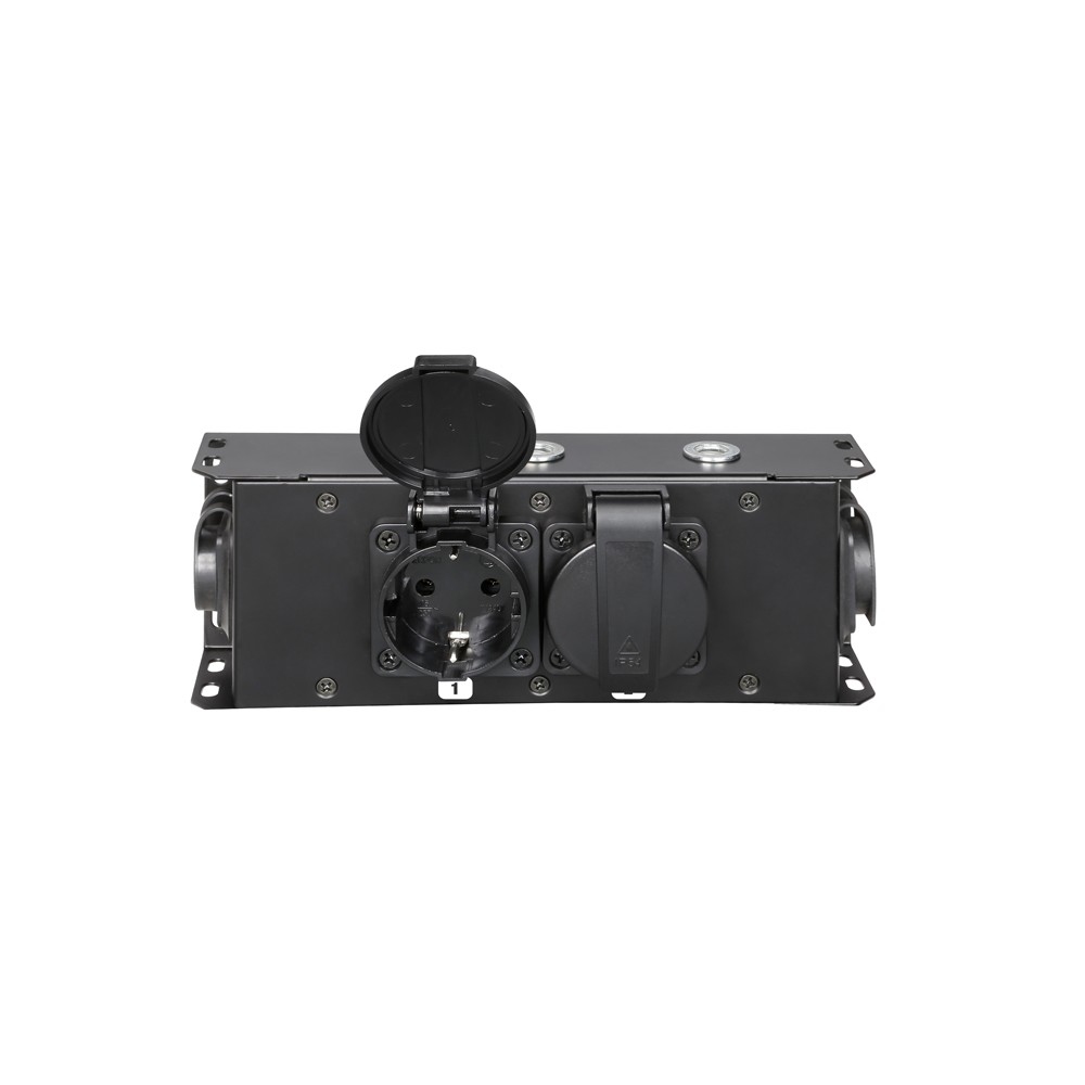 Adam Hall Cables PRO PORT 2 T