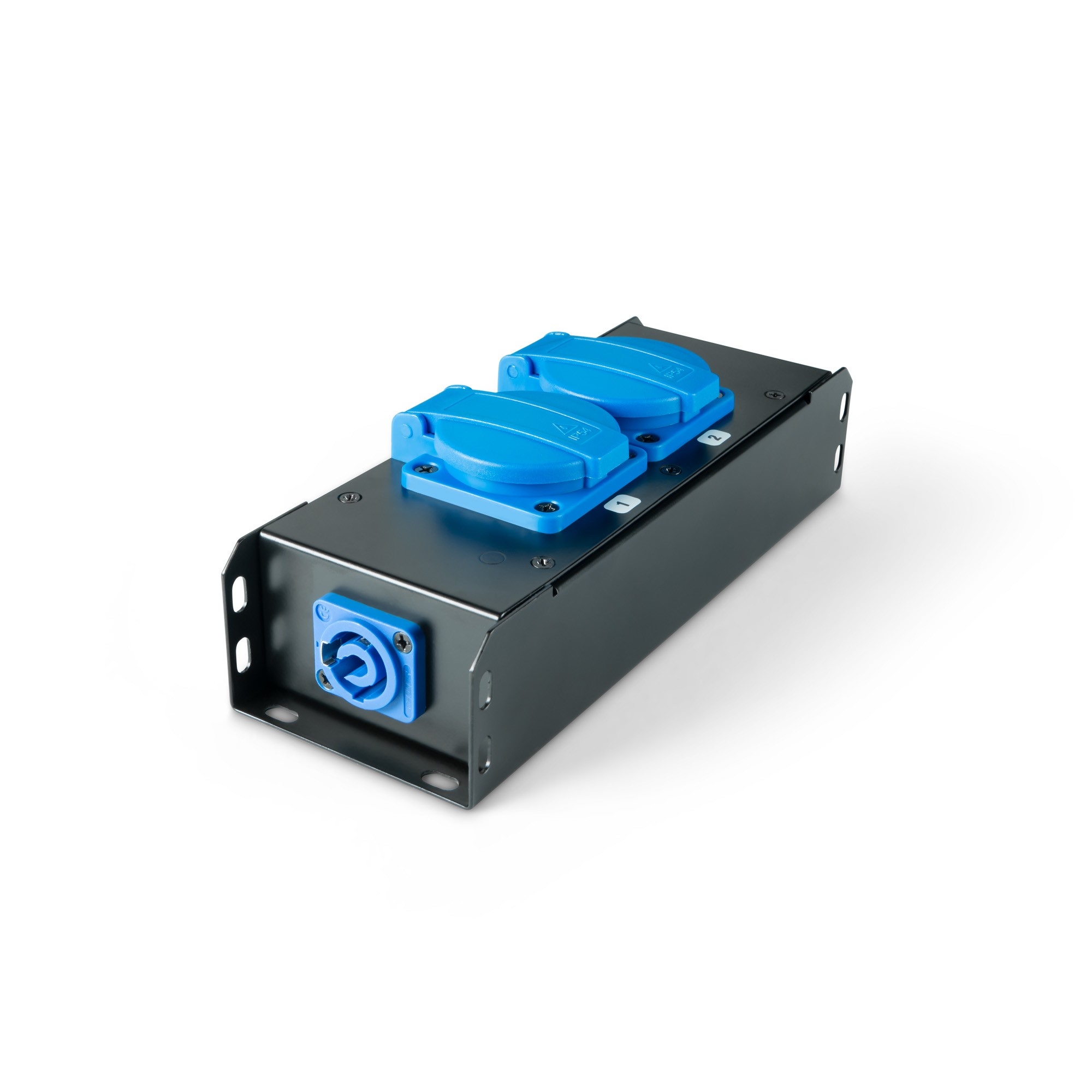 Adam Hall Cables PRO PORT 2