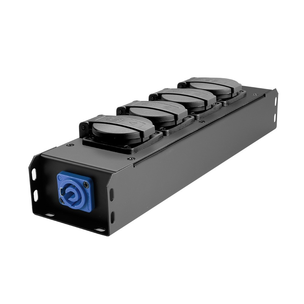 Adam Hall Cables PRO PORT 4 P