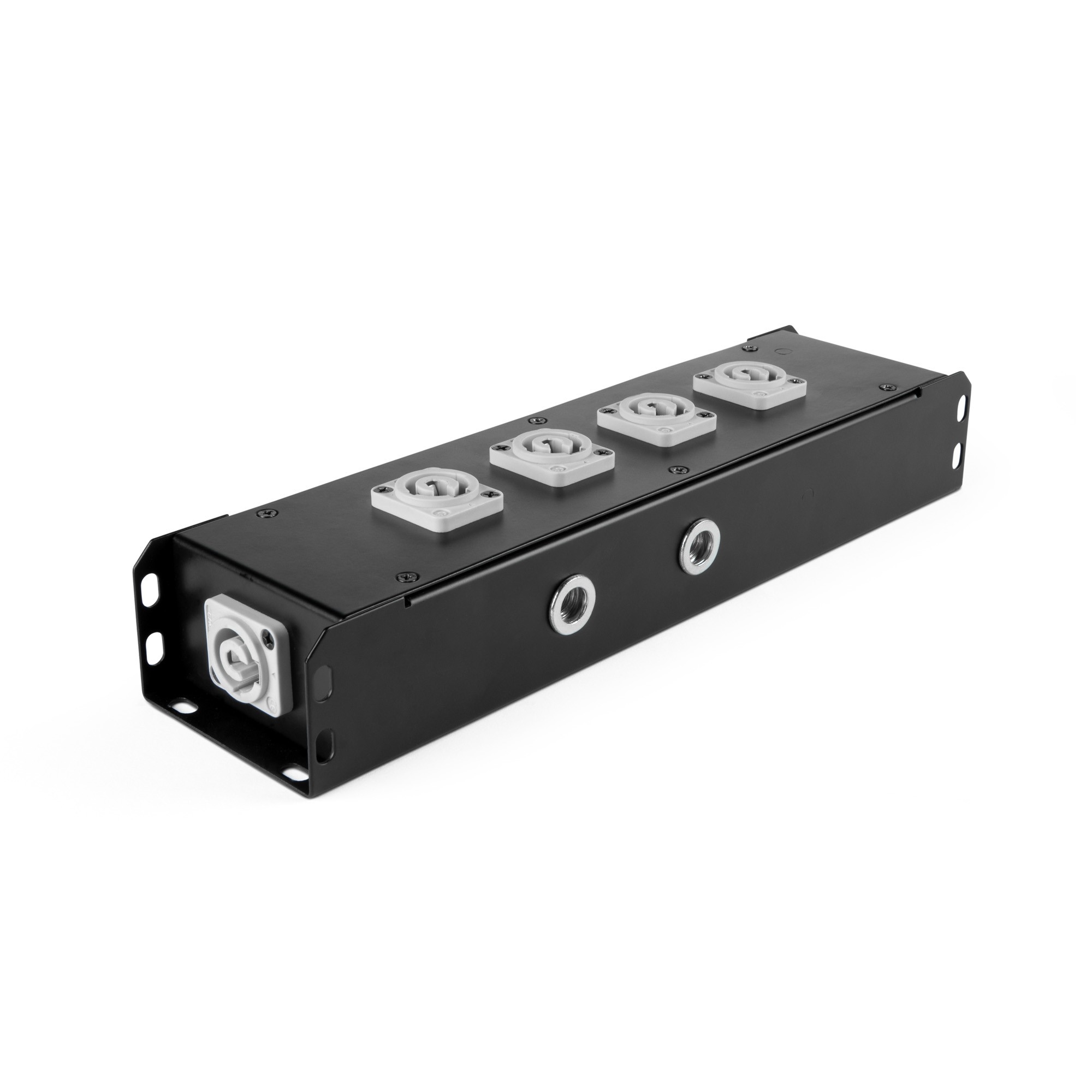 Adam Hall Cables PRO PORT 4 PCON