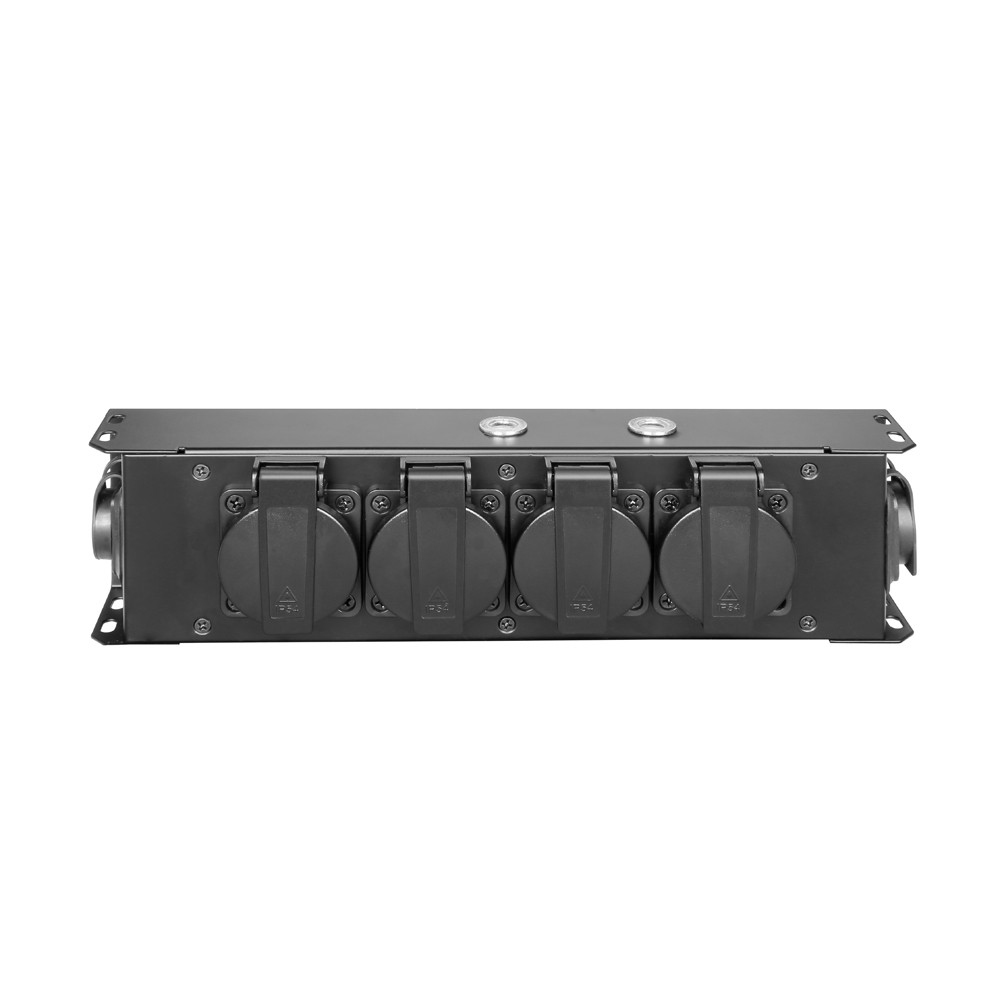 Adam Hall Cables PRO PORT 4 T