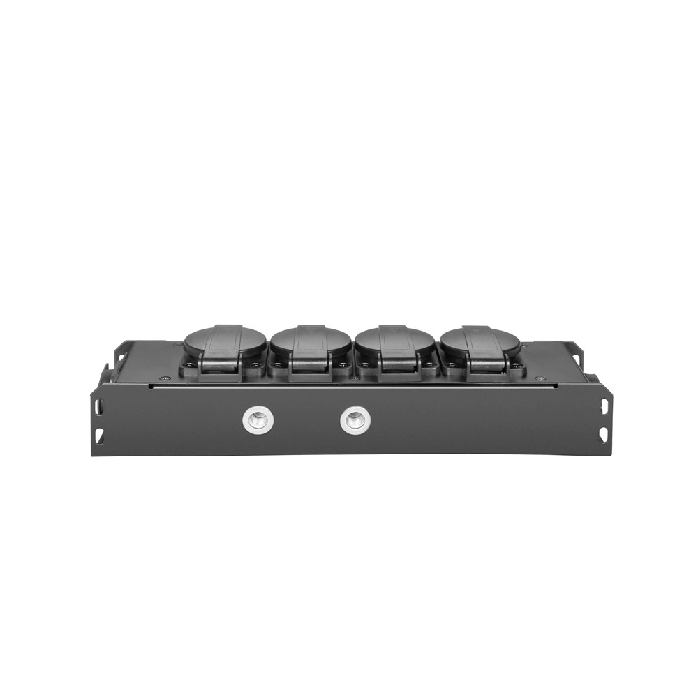 Adam Hall Cables PRO PORT 4 T