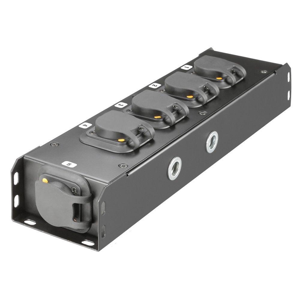Adam Hall Cables PRO PORT 4 TCON