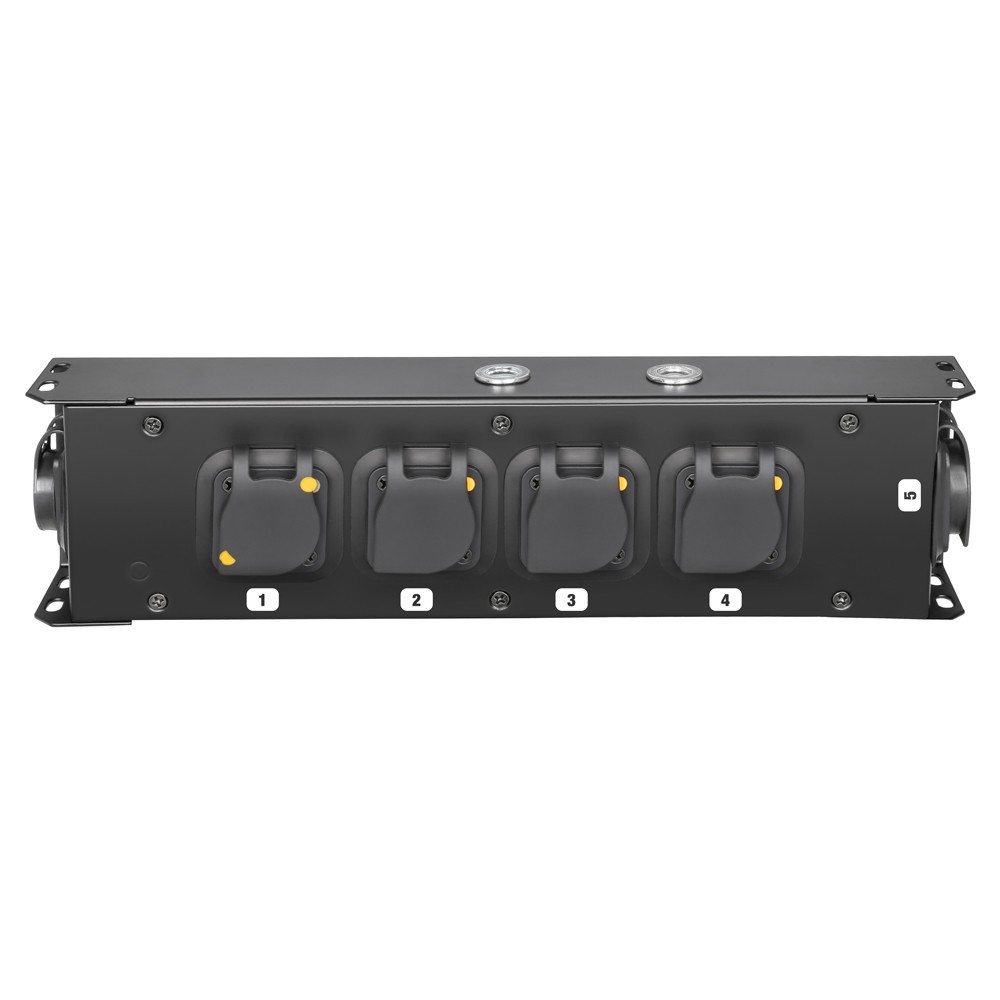 Adam Hall Cables PRO PORT 4 TCON
