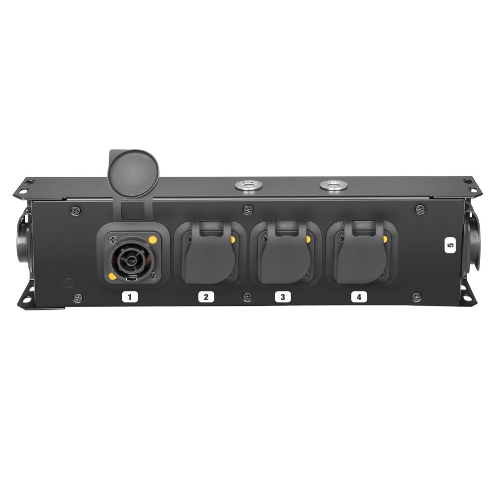 Adam Hall Cables PRO PORT 4 TCON