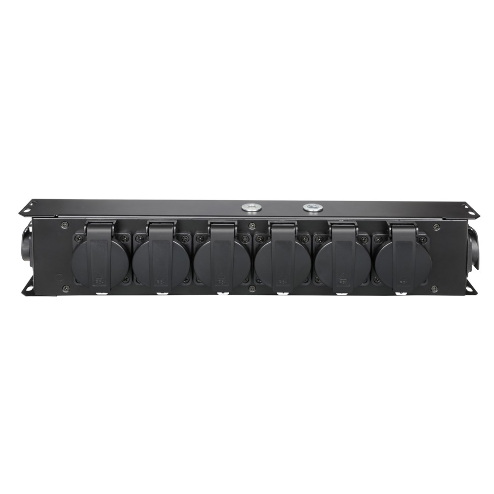 Adam Hall Cables PRO PORT 6 T