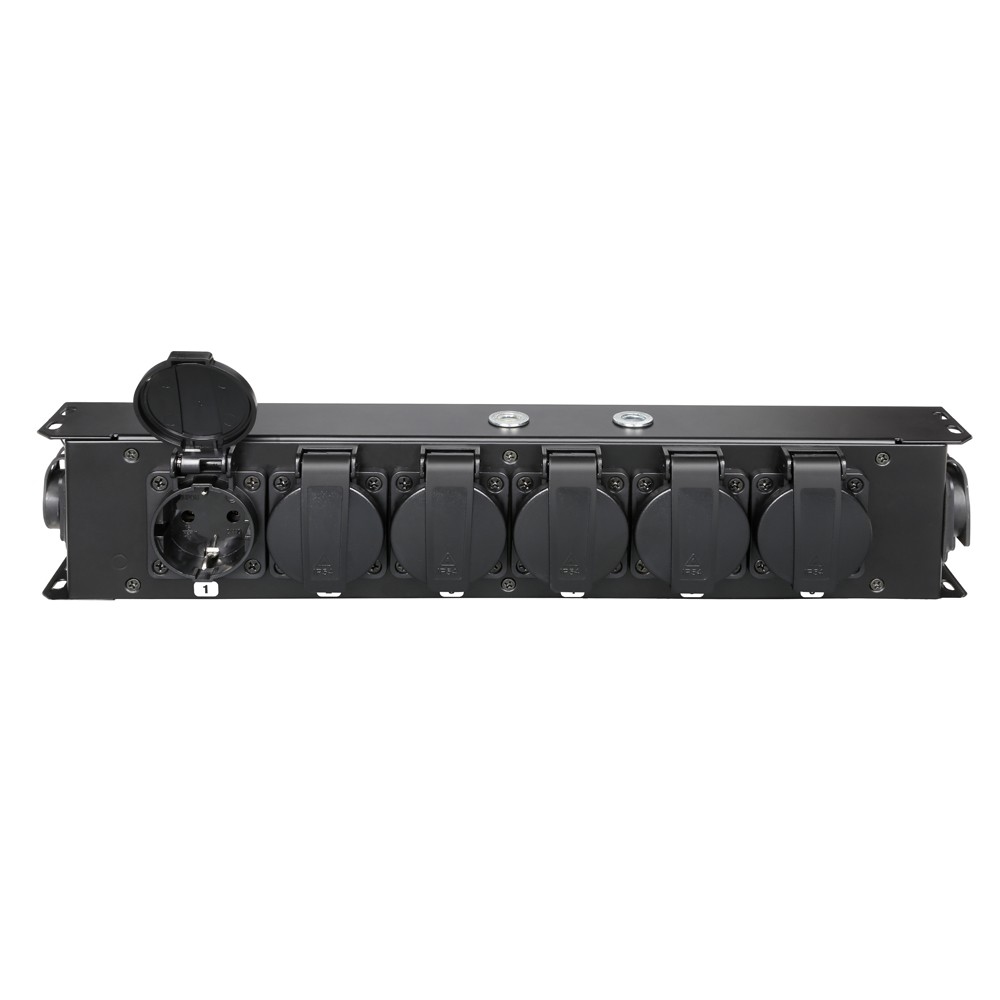 Adam Hall Cables PRO PORT 6 T