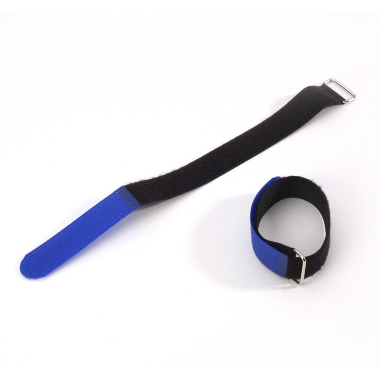Adam Hall Cables VR 2020 BLU