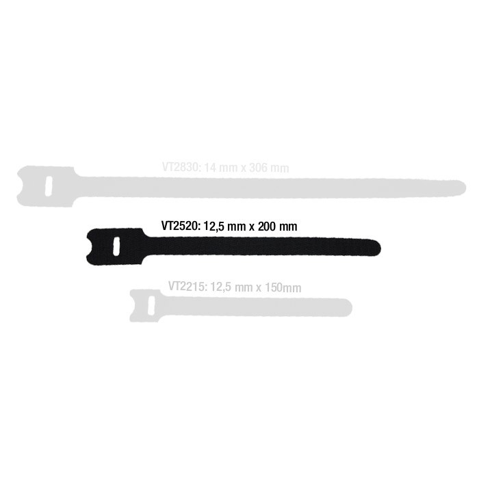 Adam Hall Cables VT 2520