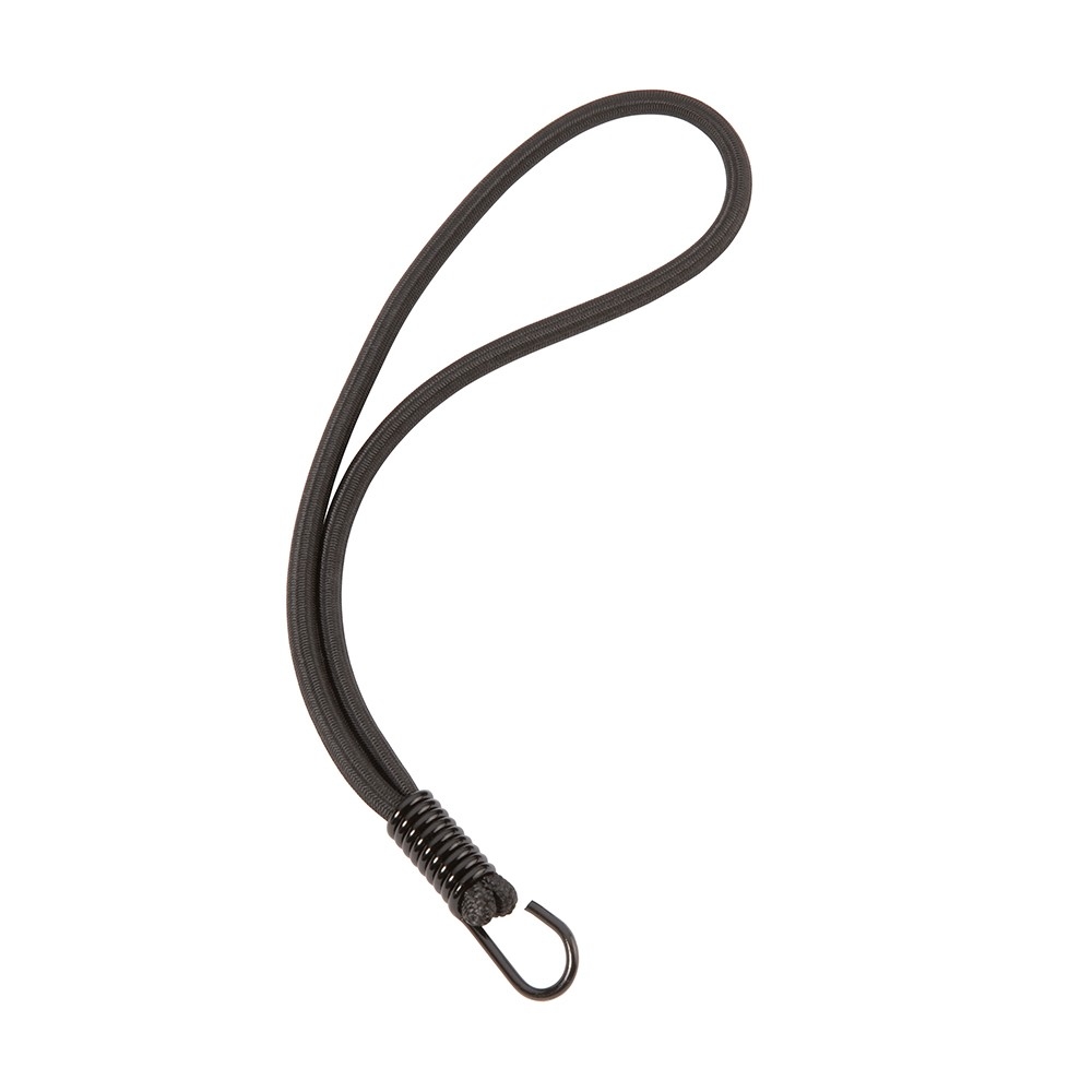 Adam Hall Elastiek Spannfix Zwart