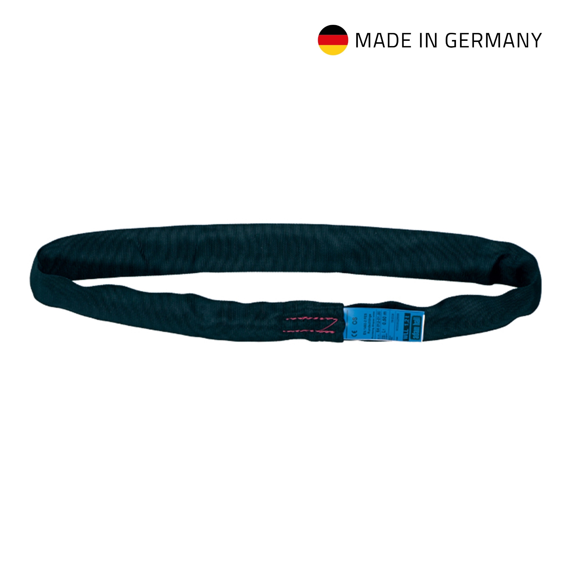 Adam Hall Nylon soft steel 1.2t - 0.5m