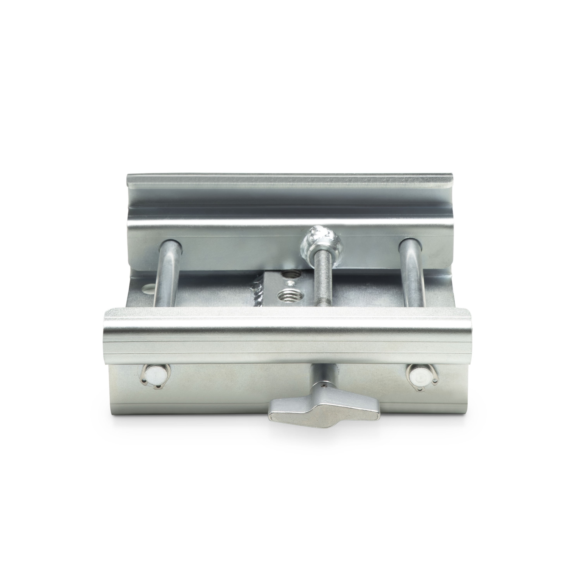 Adam Hall Universele Tentklem Zilver