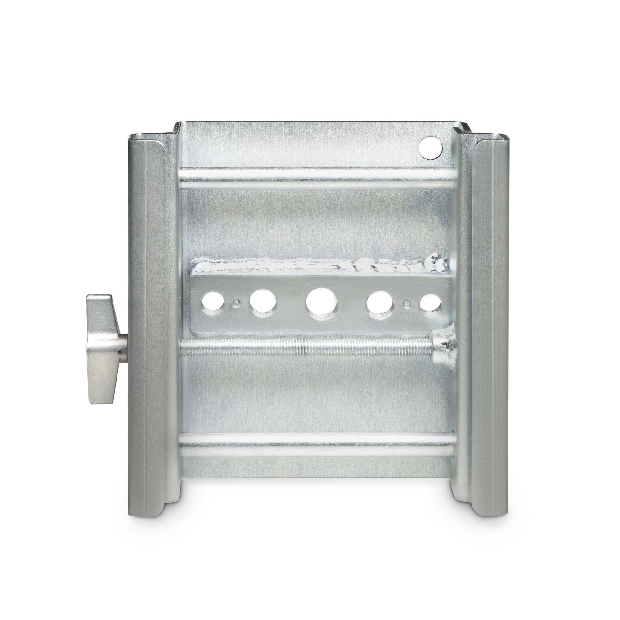 Adam Hall Universele Tentklem Zilver