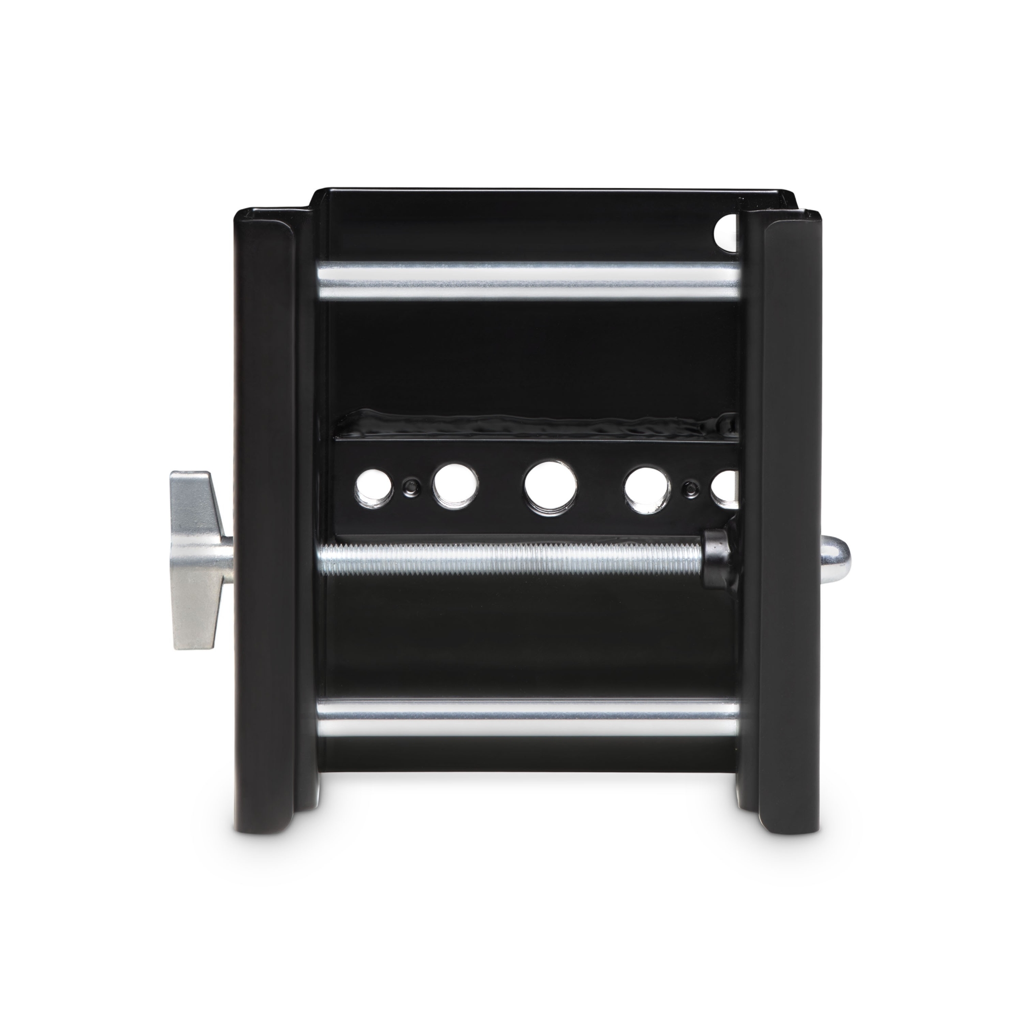 Adam Hall Universele Tentklem Zwart