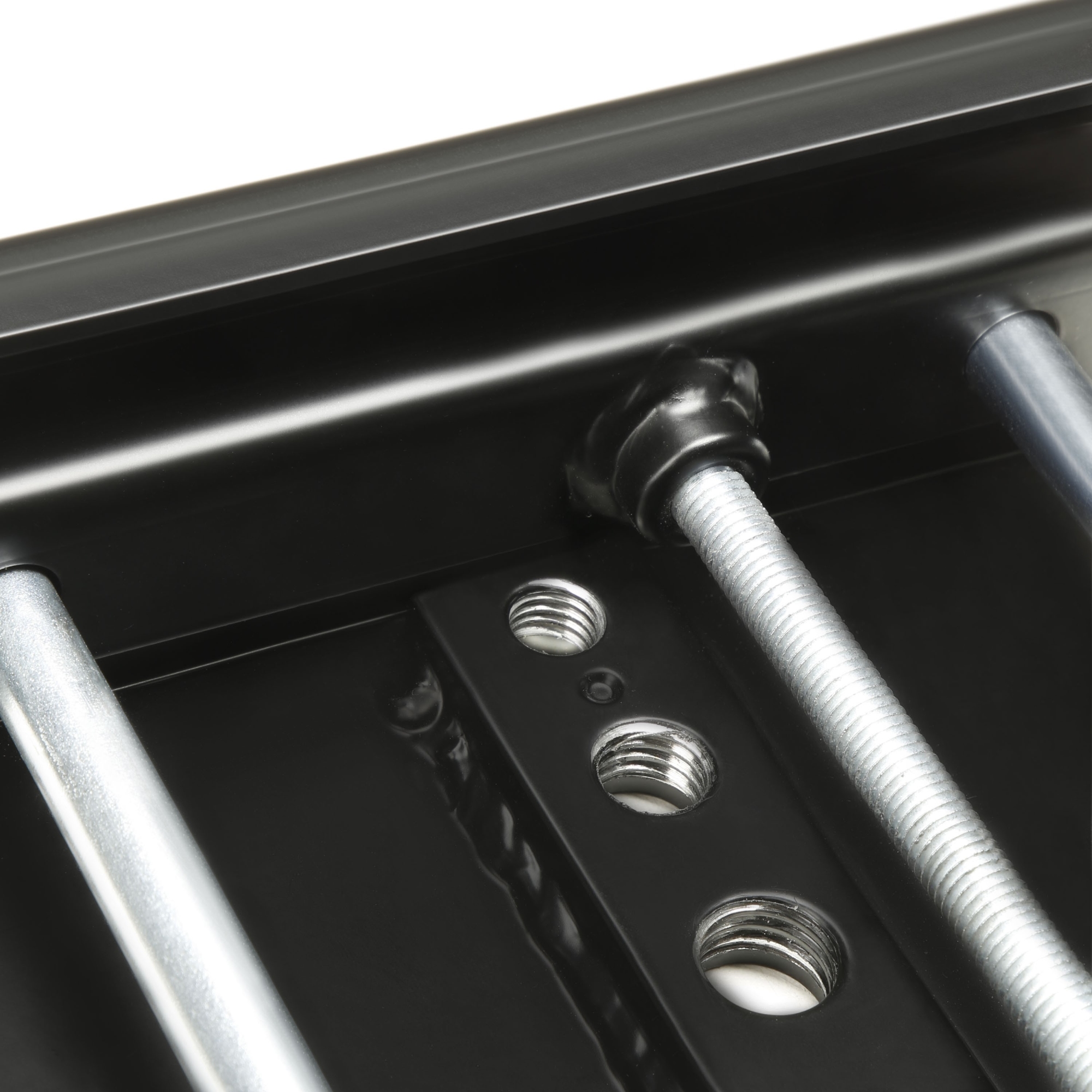 Adam Hall Universele Tentklem Zwart