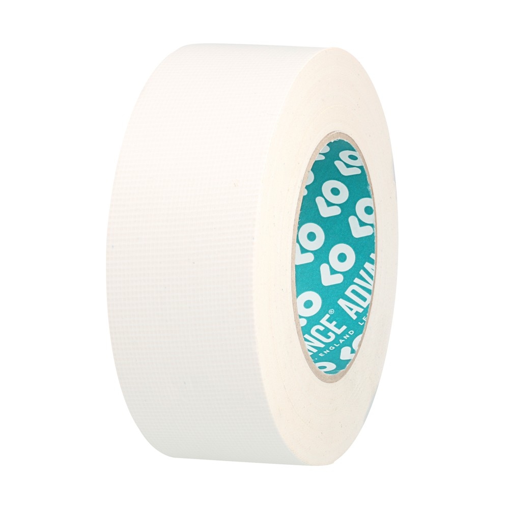 Advance Duct tape Wit 50mm x 50m