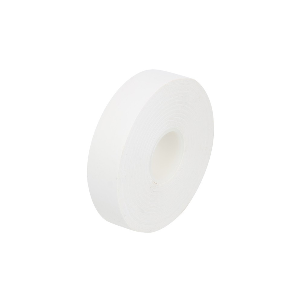 Advance Isolatie tape Wit 19mm x 33m