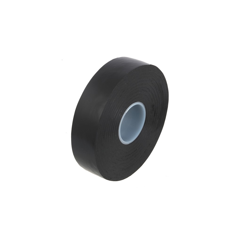 Advance Isolatie tape Zwart 19mm x 33m