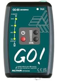 Altair 5511 Go4 Roadset