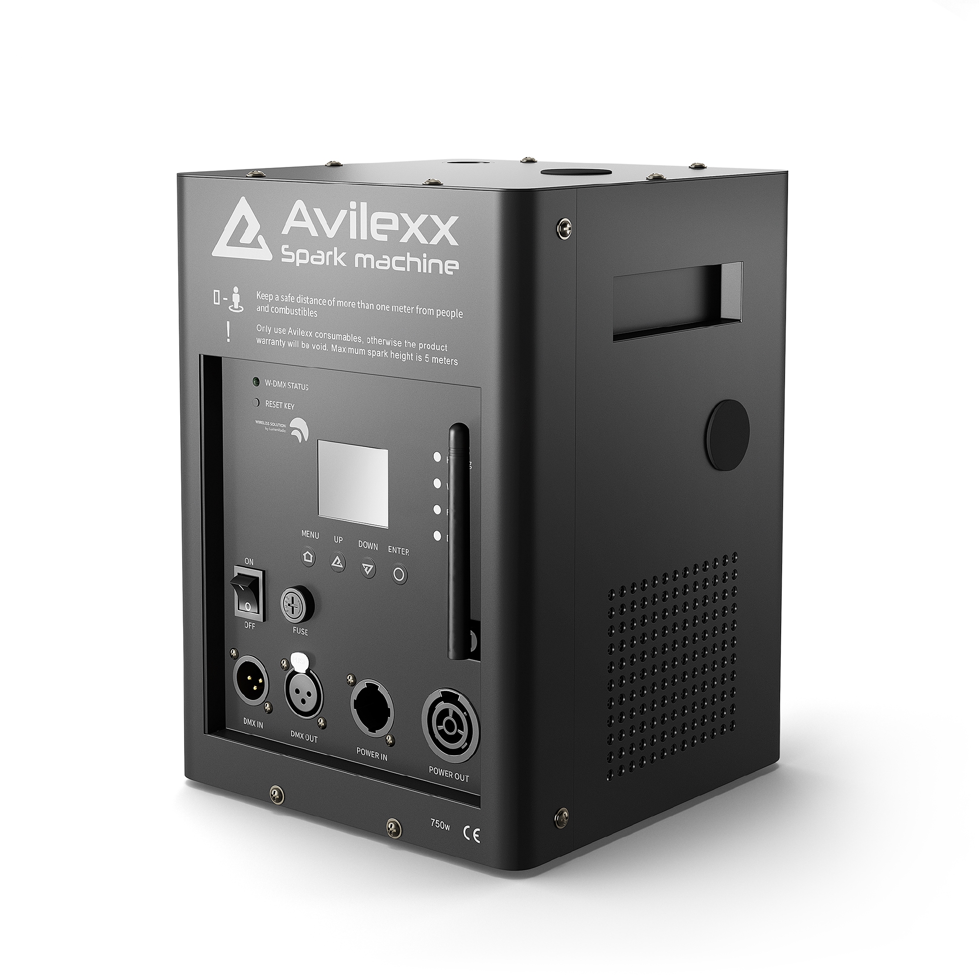 Avilexx Sparkus 1