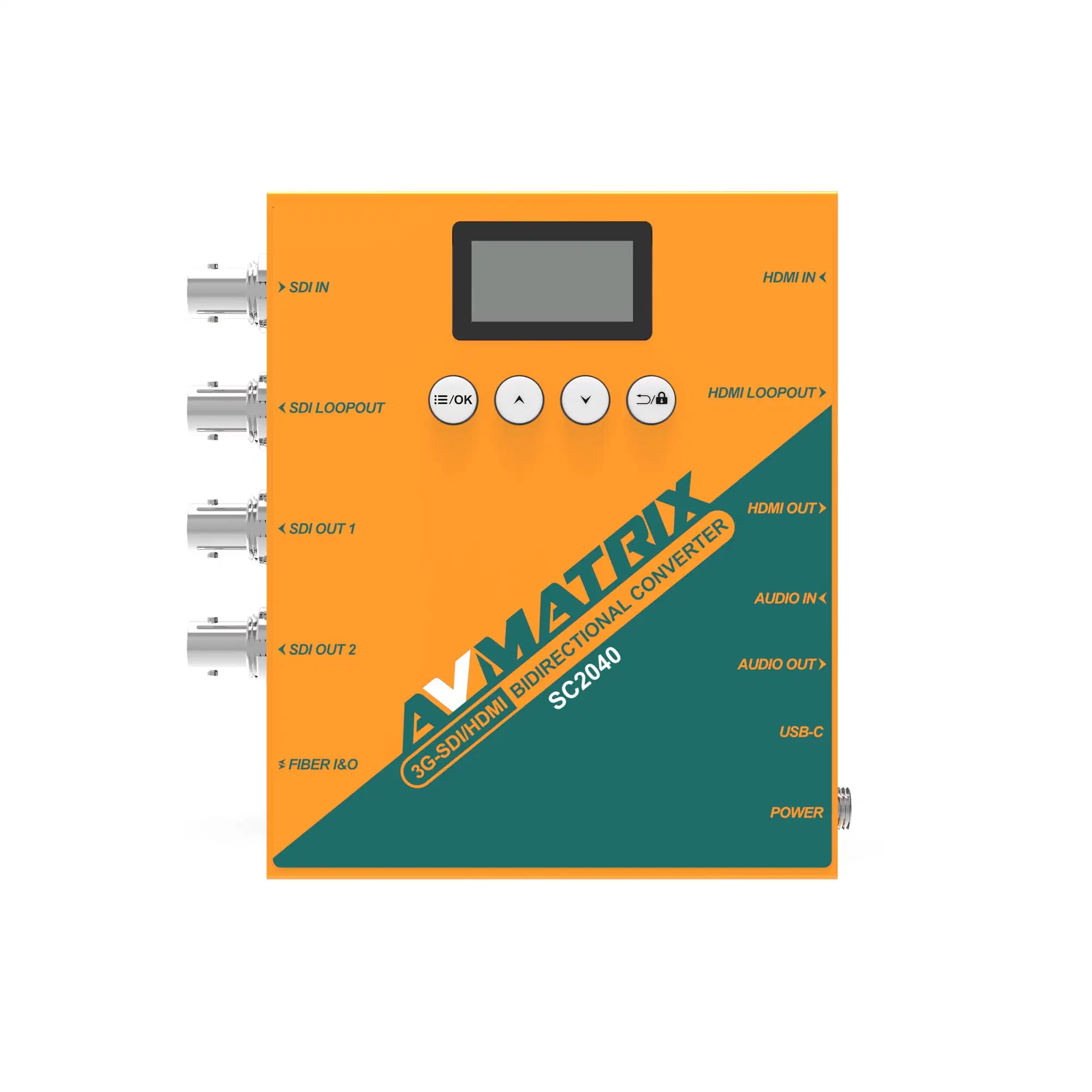 AVMatrix SC2040
