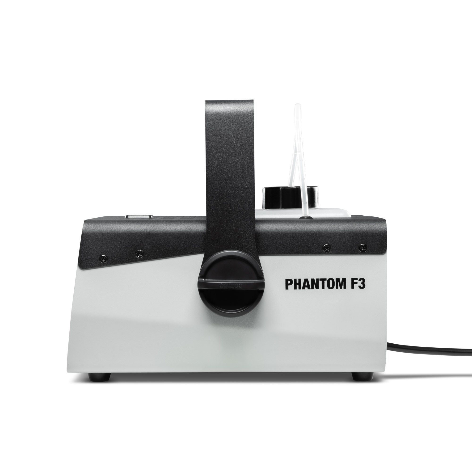 Cameo PHANTOM F3 Rookmachine