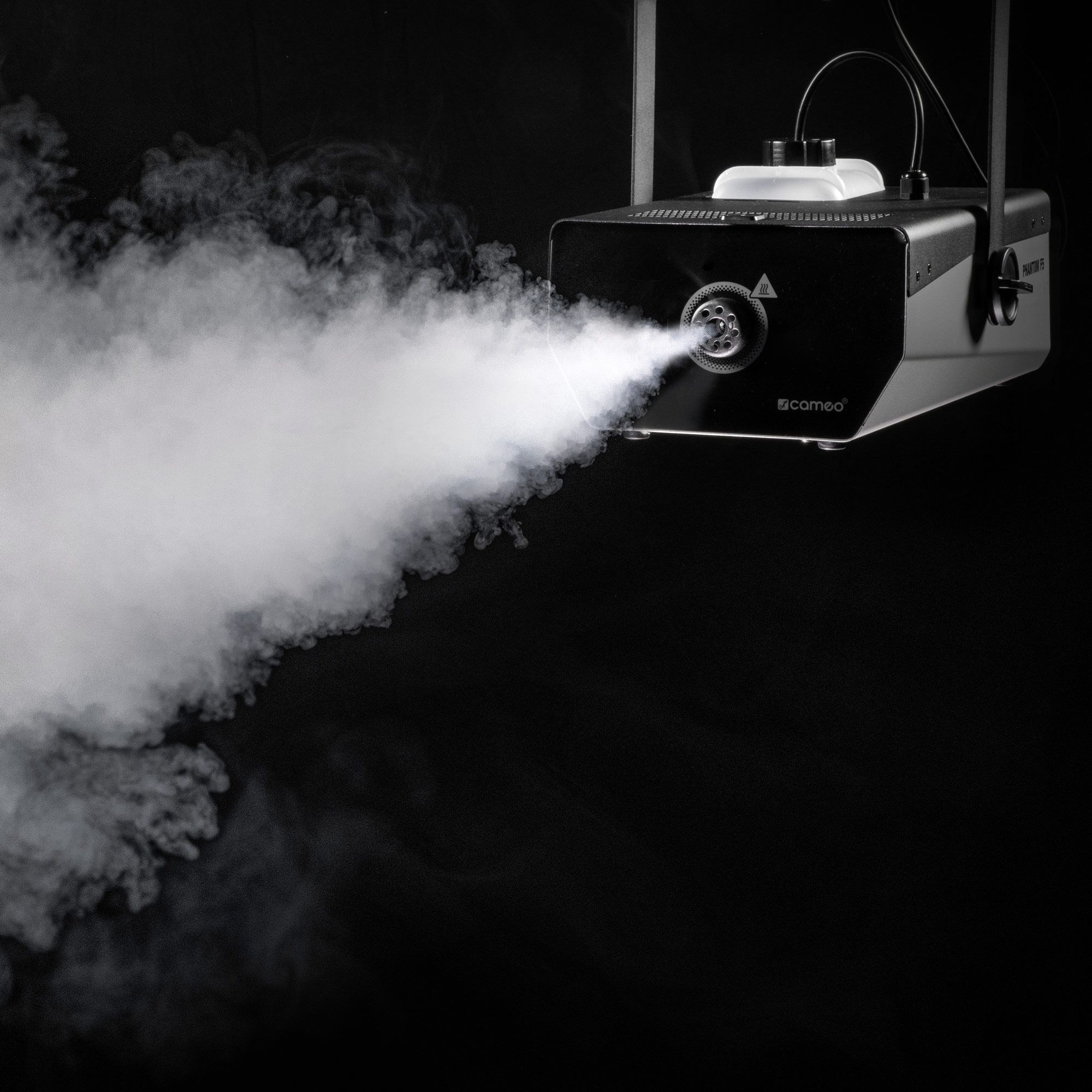 Cameo PHANTOM F5 Rookmachine
