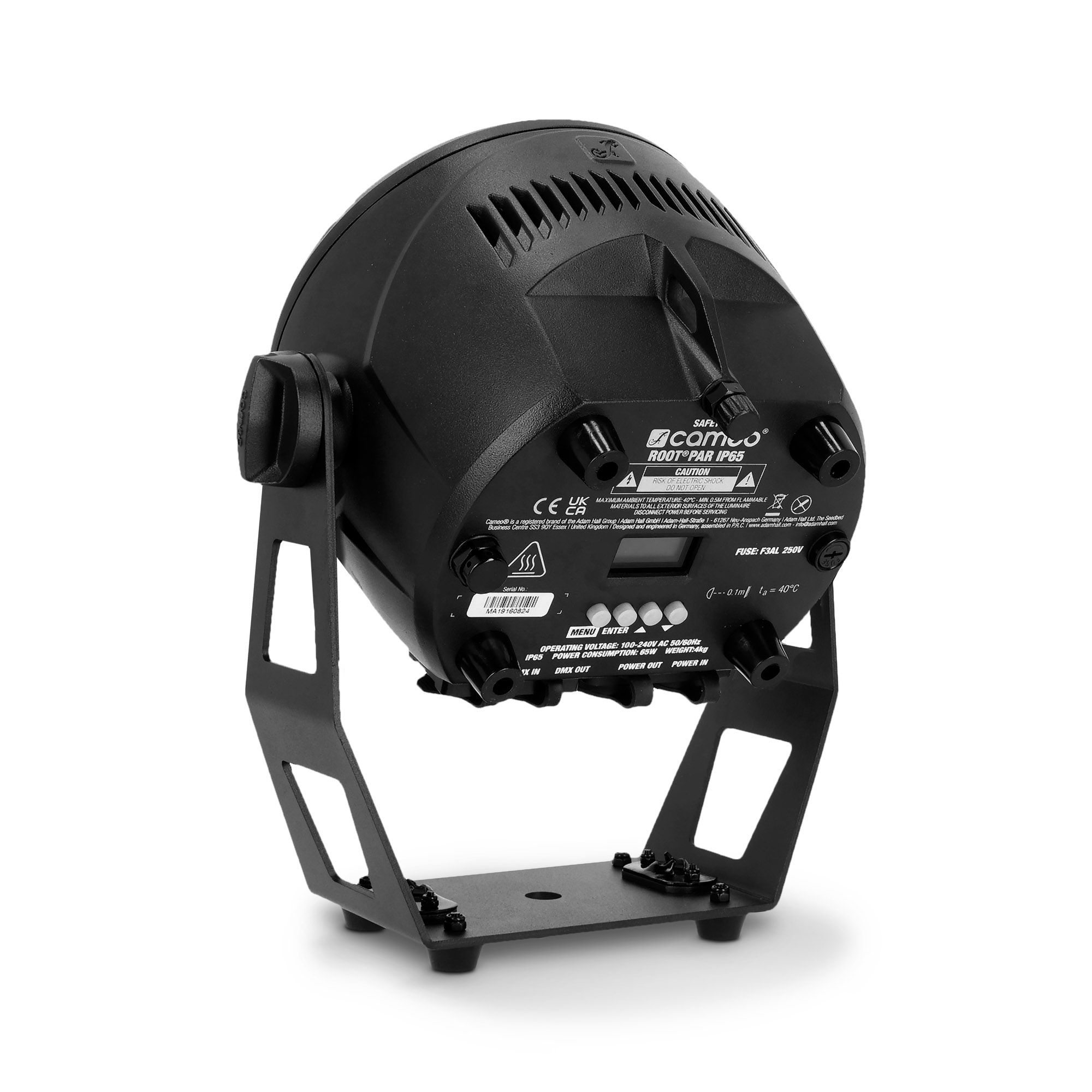 Cameo ROOT PAR IP