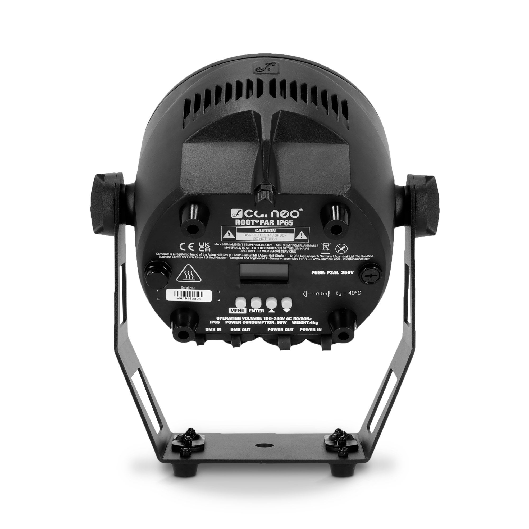 Cameo ROOT PAR IP