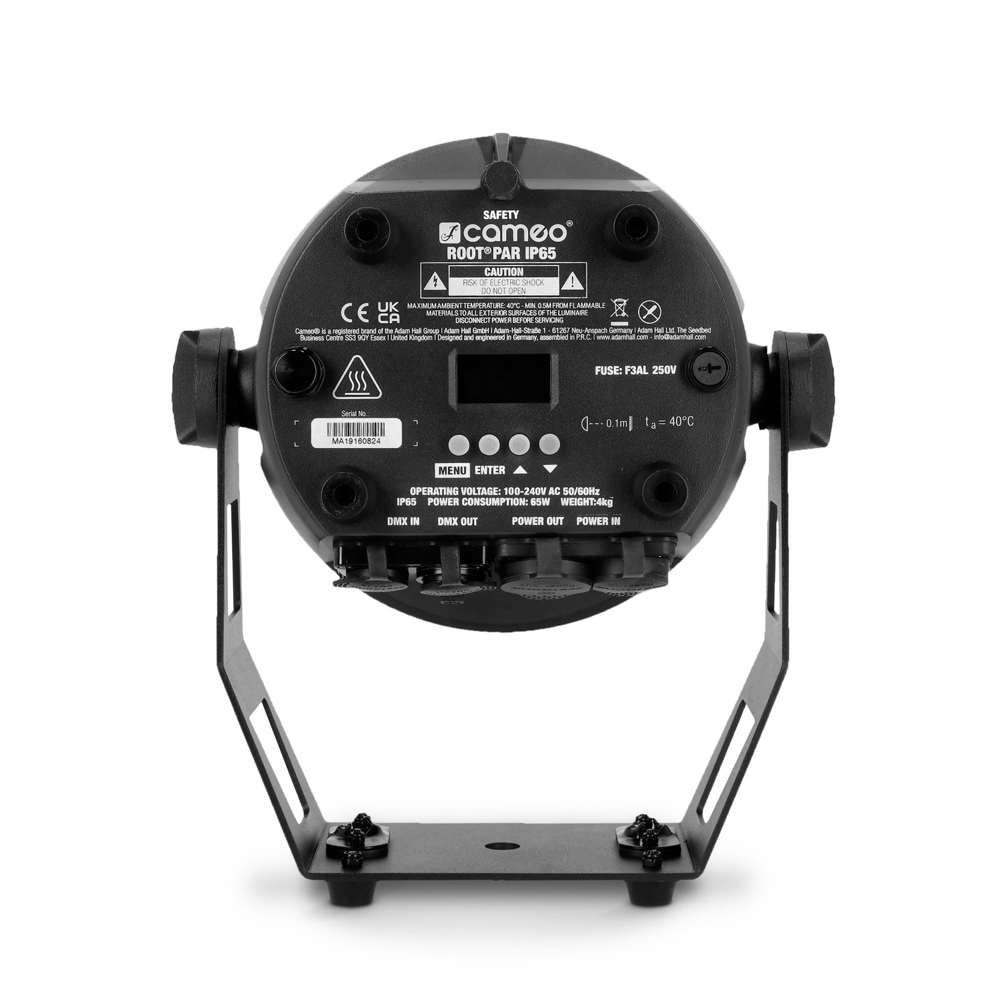 Cameo ROOT PAR IP