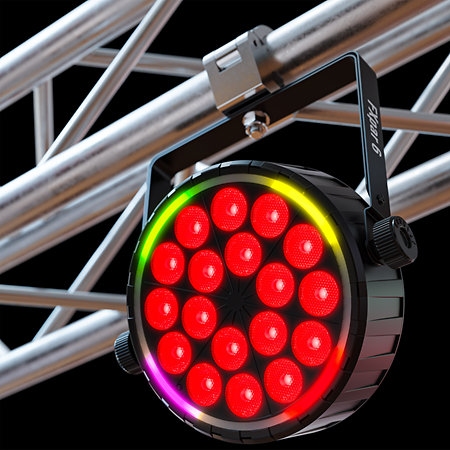 Chauvet DJ FXpar 6