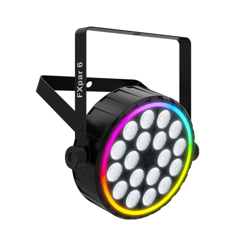 Chauvet DJ FXpar 6