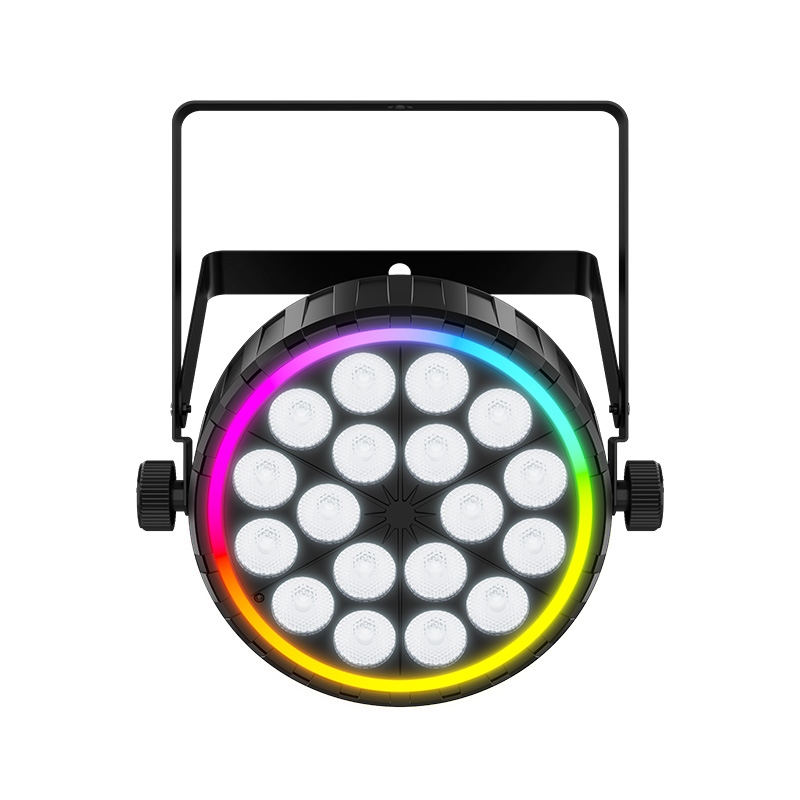 Chauvet DJ FXpar 6