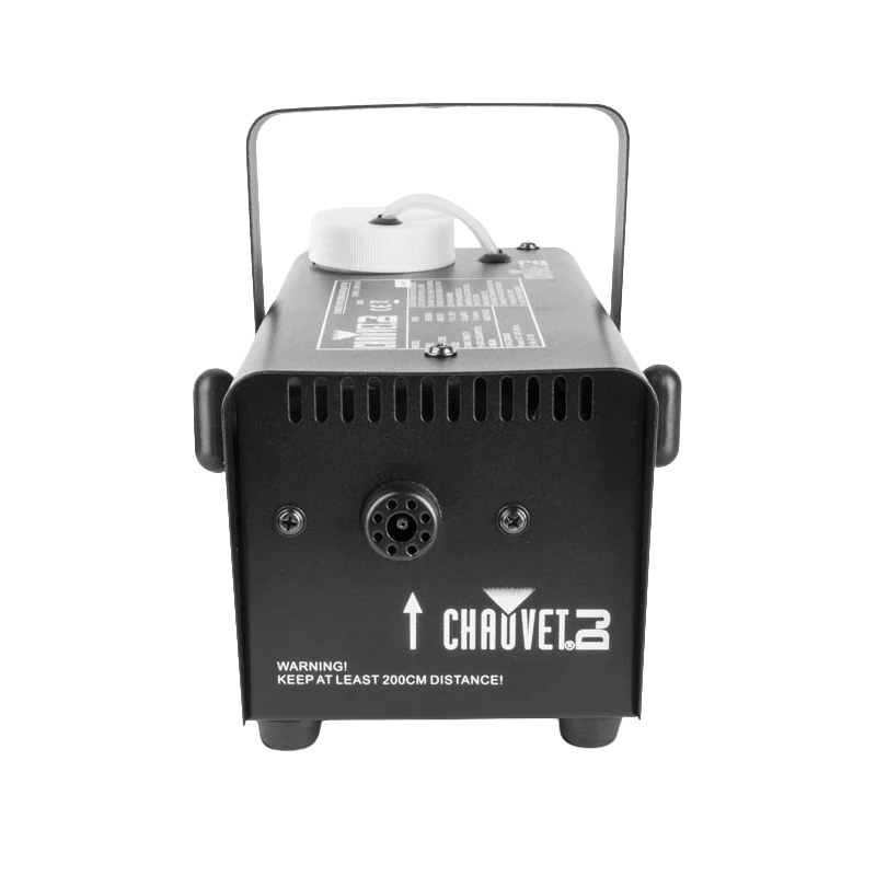 Chauvet DJ Hurricane 700 Rookmachine