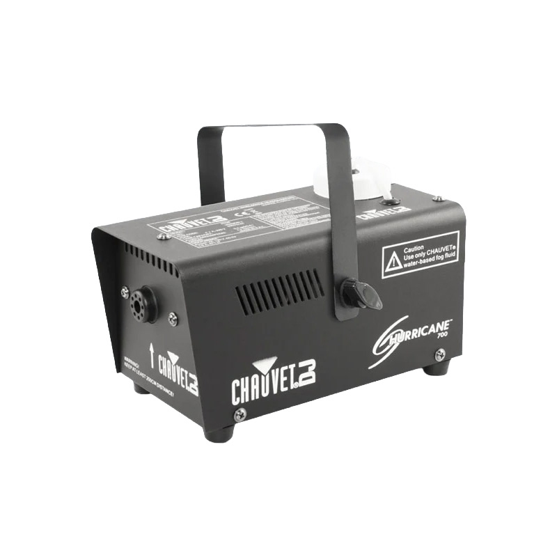 Chauvet DJ Hurricane 700 Rookmachine