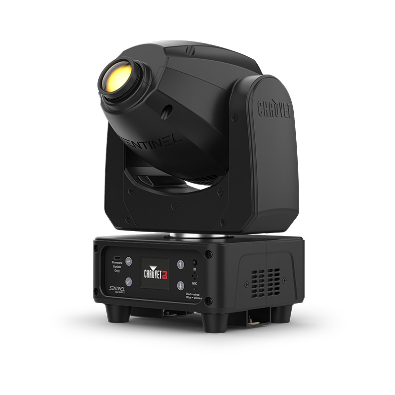 Chauvet DJ Sentinel Spot Q60 ILS