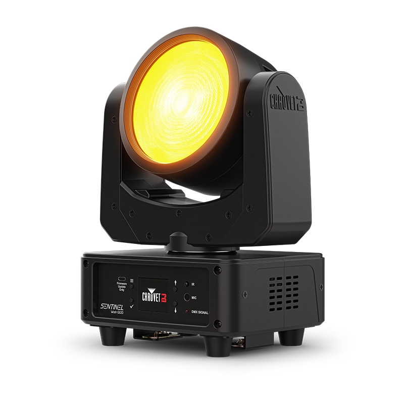 Chauvet DJ Sentinel Wash Q120