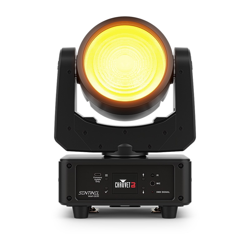 Chauvet DJ Sentinel Wash Q120