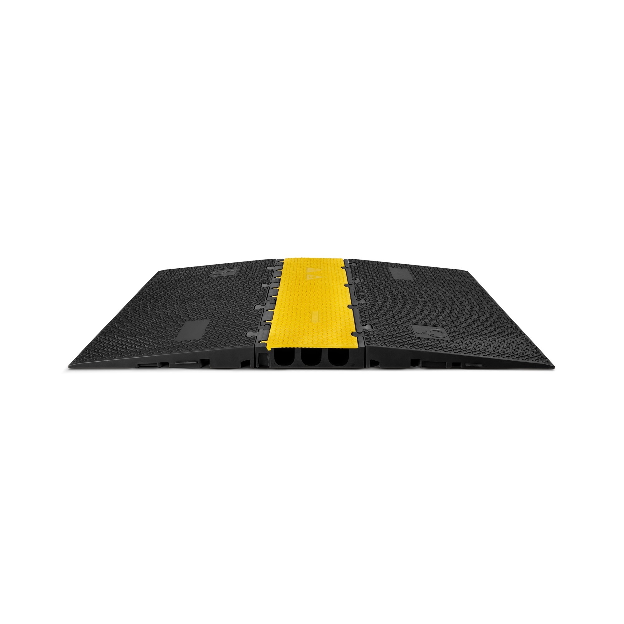 Defender 3 2D HALF MID SECTION