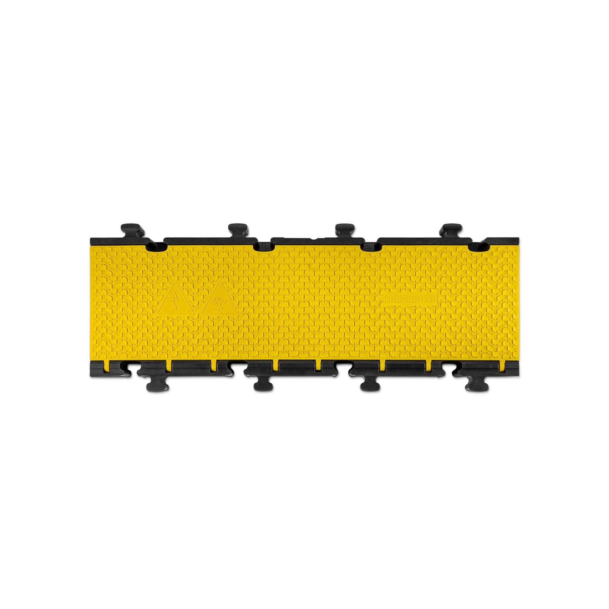 Defender 3 2D MID SECTION