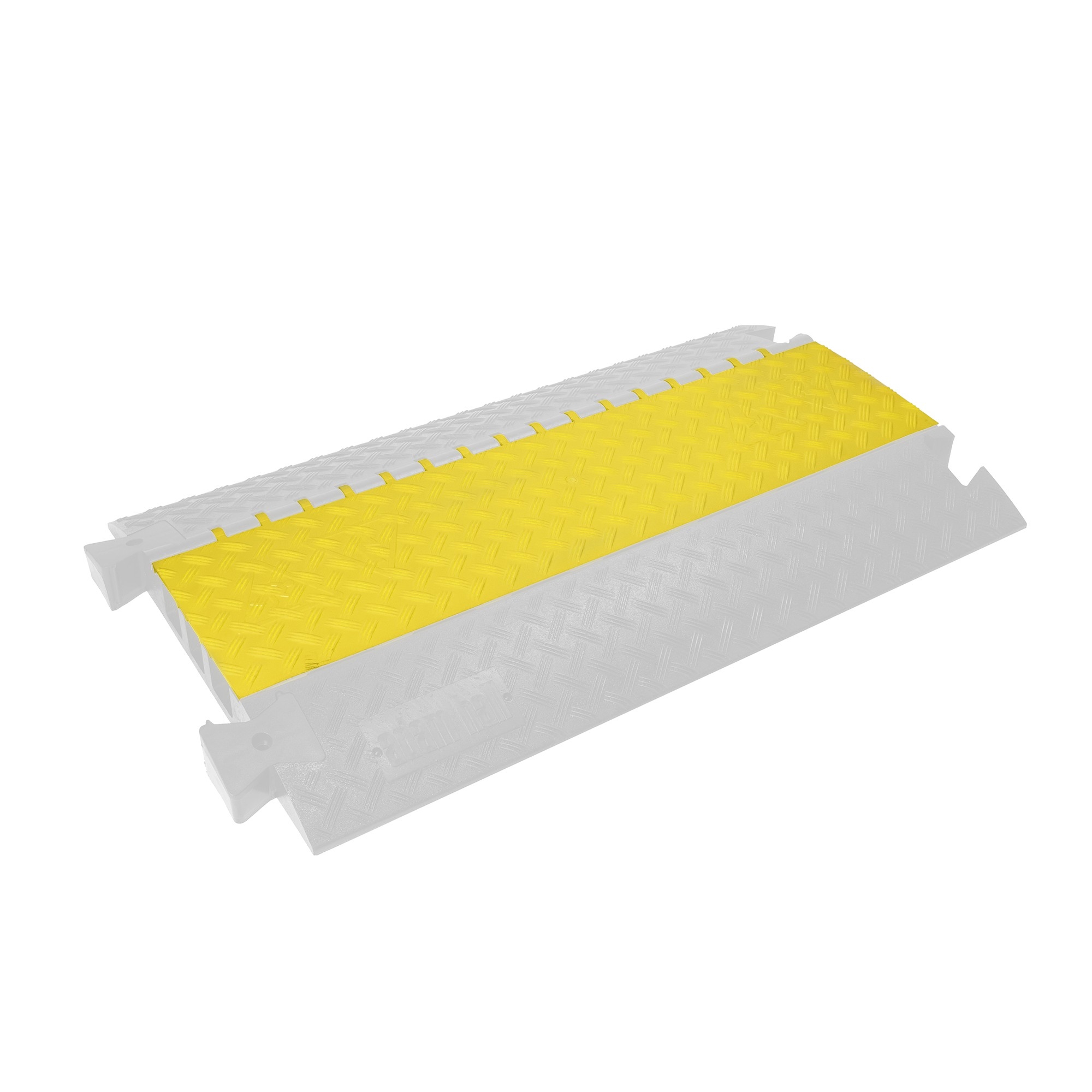 Defender 3 LID YELLOW