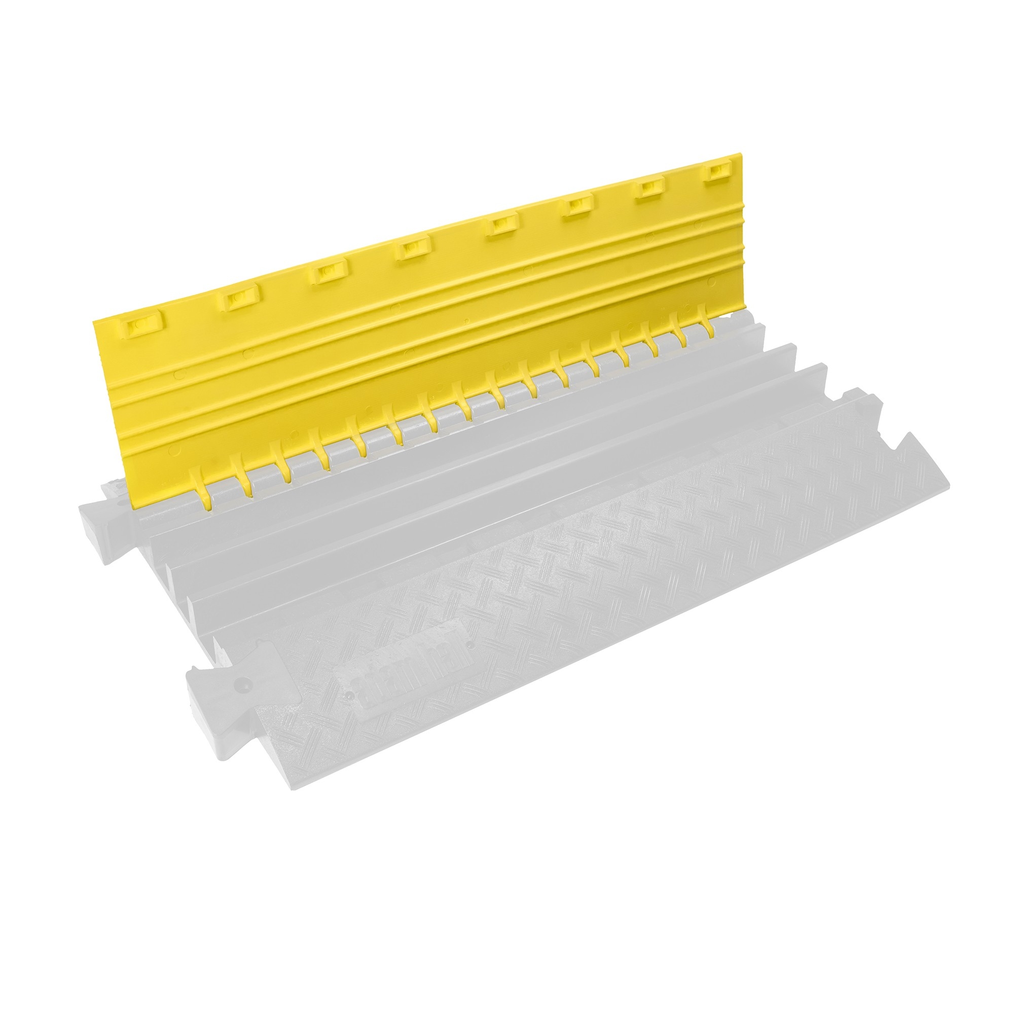 Defender 3 LID YELLOW
