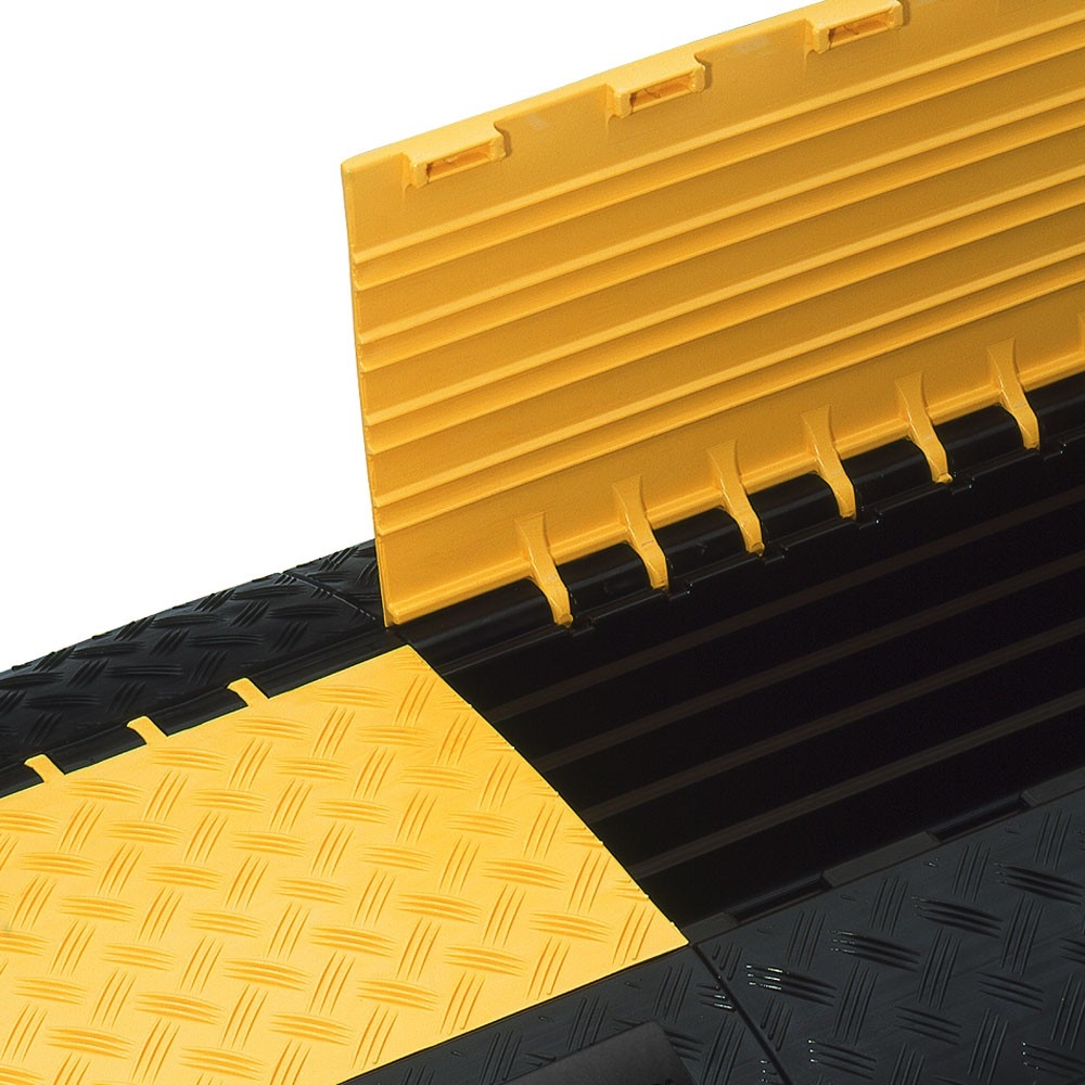 Defender 3 LID YELLOW