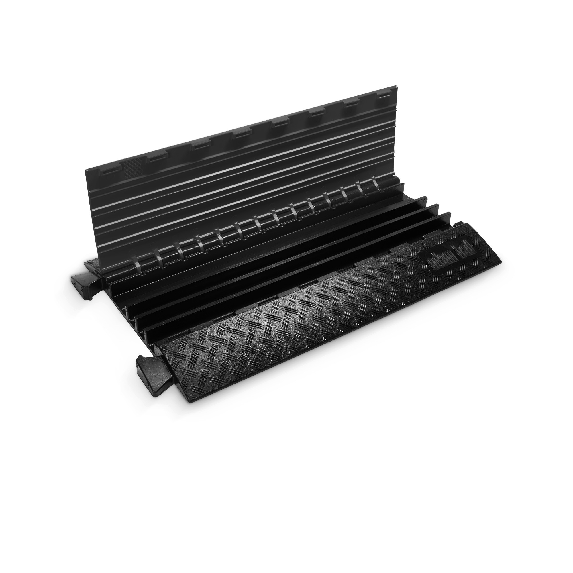 Defender MIDI 4 BLK