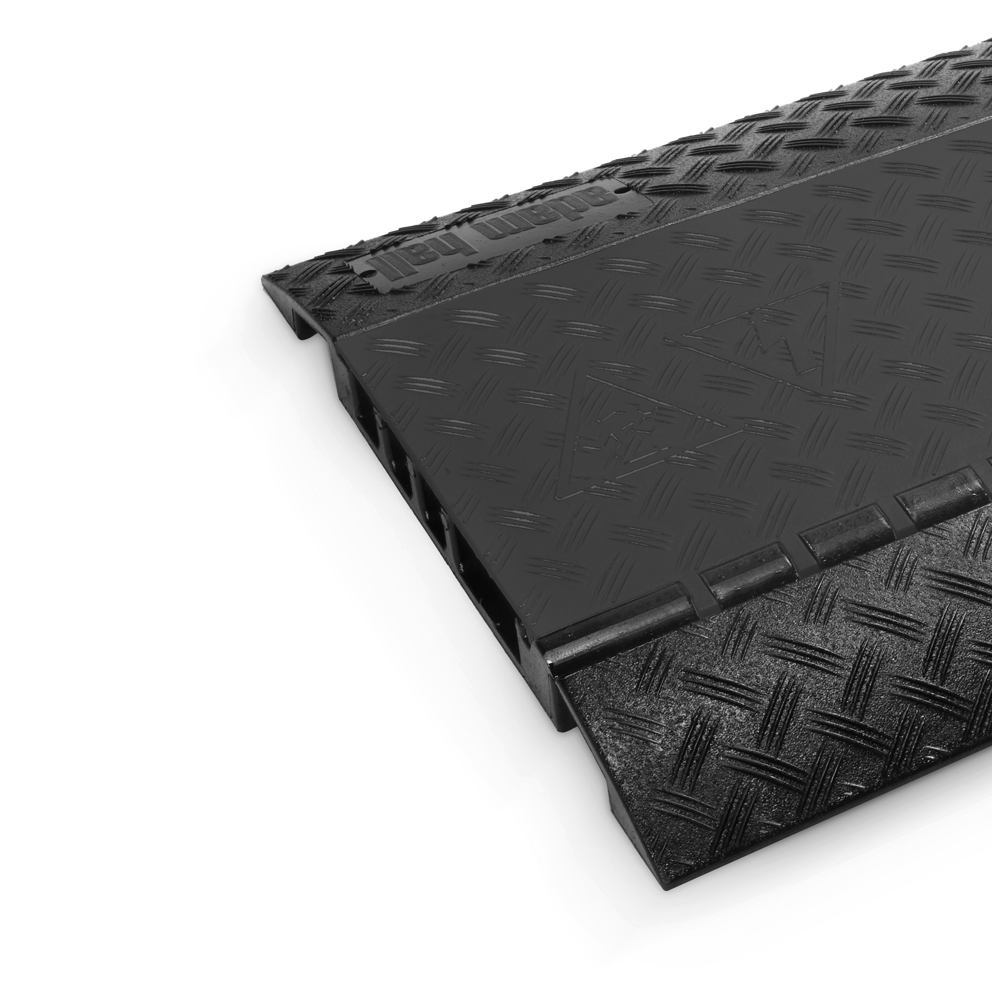 Defender MIDI 4 BLK