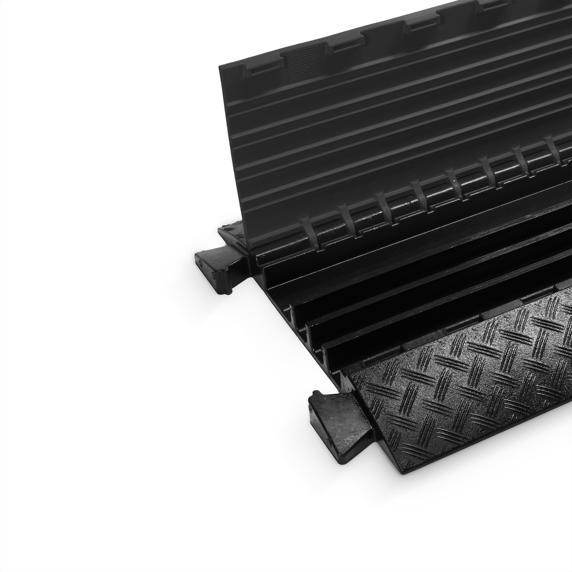 Defender MIDI 4 BLK