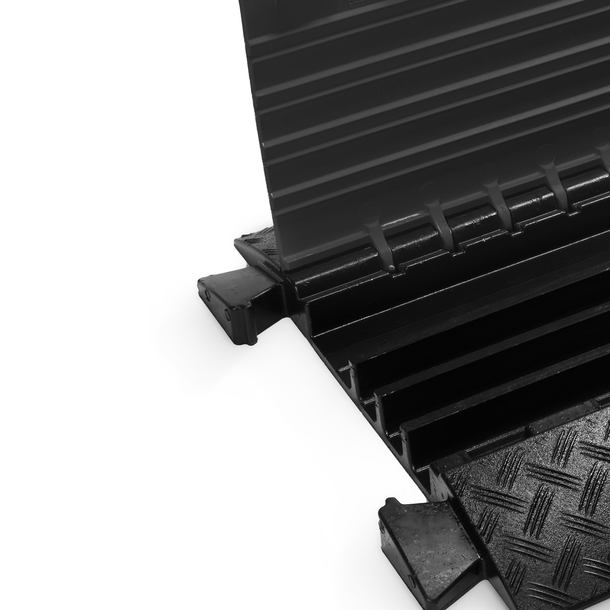 Defender MIDI 4 BLK