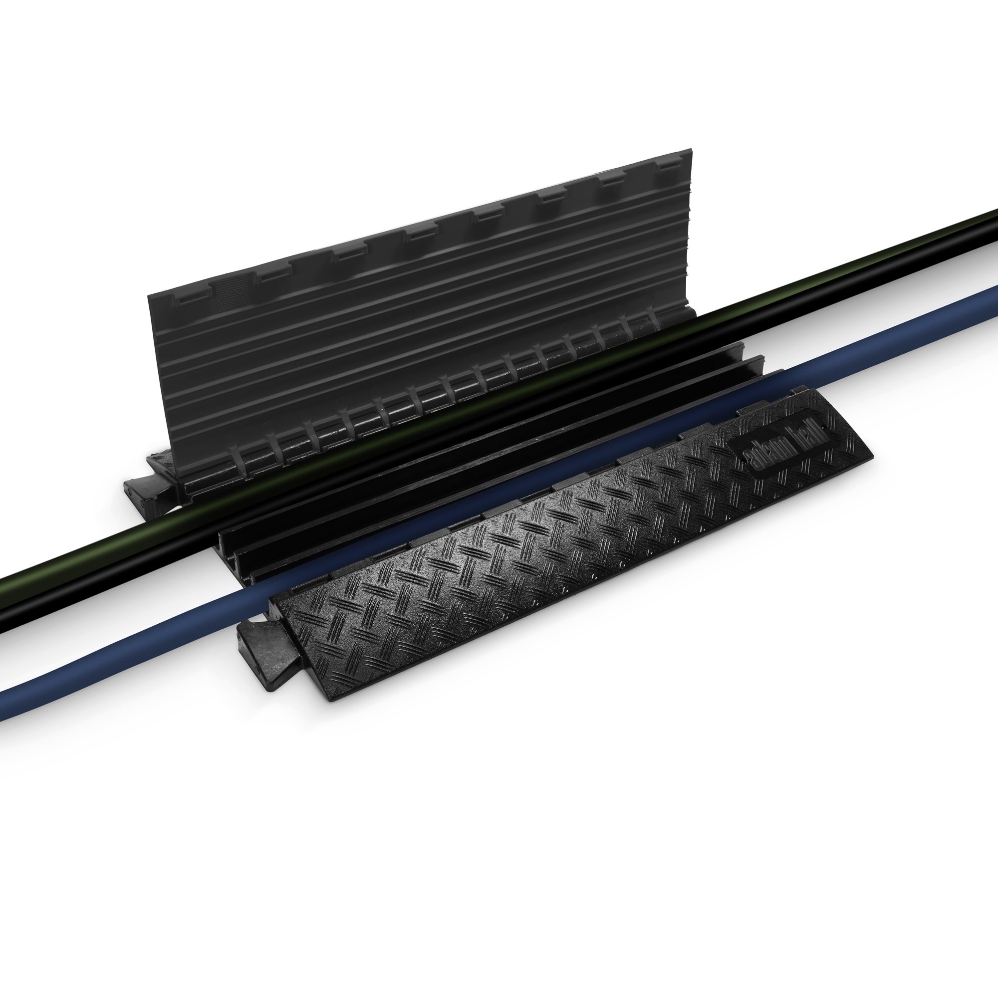 Defender MIDI 4 BLK